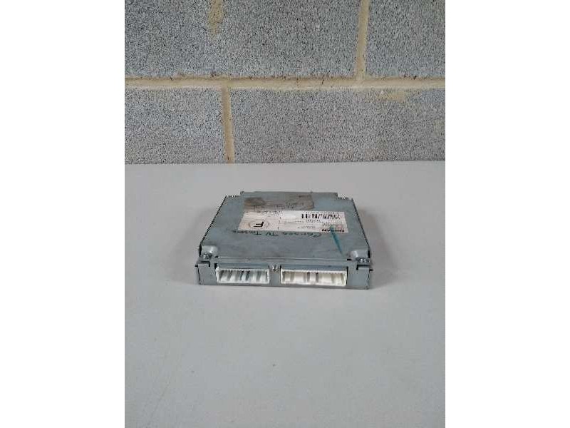 Recambio de modulo electronico para nissan qashqai (j11) tekna referencia OEM IAM 28A414EA1B EN3084P 
