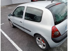 renault clio ii fase ii (b/cb0) del año 2002 2