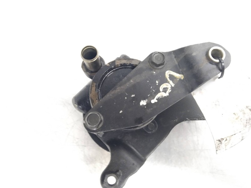 Recambio de bomba direccion para opel vectra a 1.7 turbodiesel (17 dt / lu8) referencia OEM IAM   