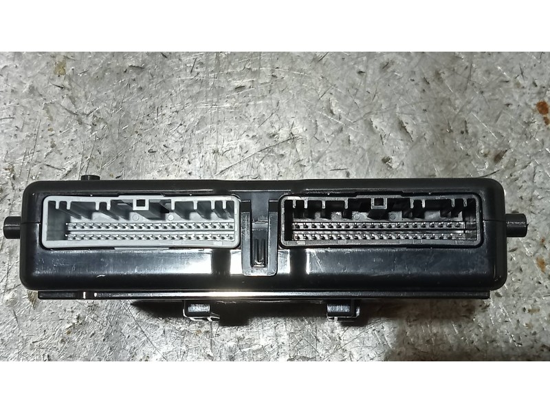 Recambio de modulo electronico para renault megane iv berlina 5p limited + referencia OEM IAM 285254946R 5HB01491406 