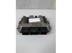 Recambio de centralita motor uce para peugeot 206 berlina x-line referencia OEM IAM 0281012525 9661728580 EDC16C34