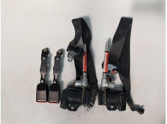 Recambio de juego cinturones delantero para saab 900 berlina 2.3 cat referencia OEM IAM   5P