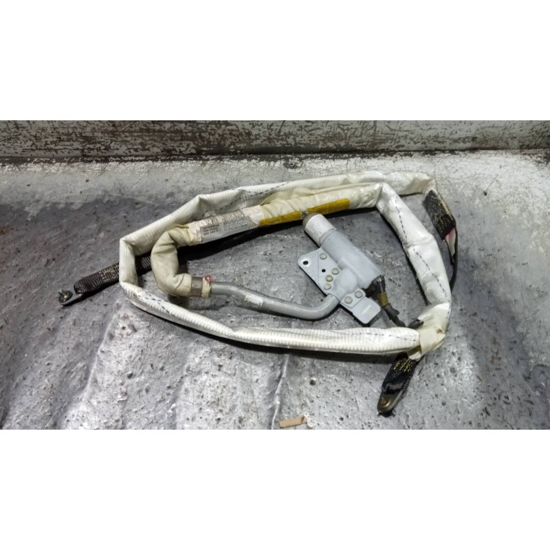 Recambio de airbag cortina delantero derecho para land rover range rover (lm) td6 se referencia OEM IAM EHM000221F  