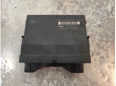 Recambio de modulo electronico para mercedes clase clk (w209) coupe 320 cdi (209.320) referencia OEM IAM A2098200326 376800GZ 