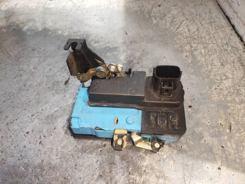 Recambio de motor cierre centralizado delantero izquierdo para volvo xc70 d5 awd ocean race referencia OEM IAM   