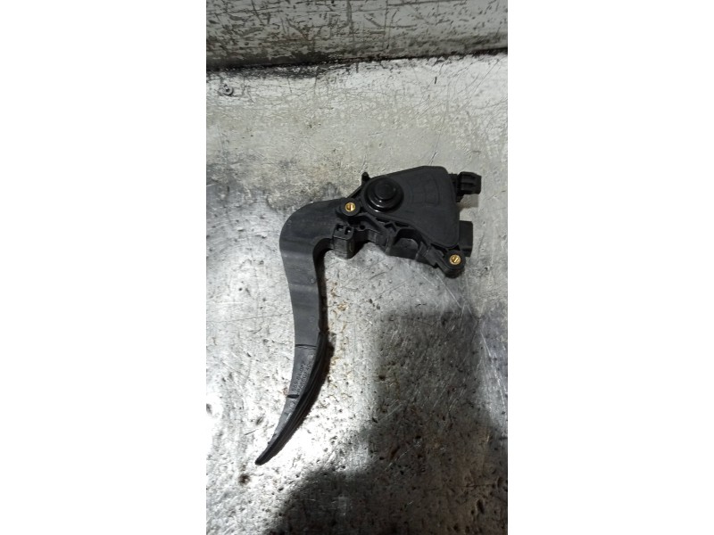 Recambio de potenciometro pedal para renault megane iv berlina 5p limited + referencia OEM IAM 180023067R  