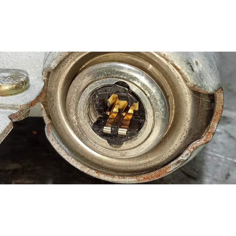 Recambio de airbag cortina delantero derecho para land rover range rover (lm) td6 se referencia OEM IAM EHM000221F  