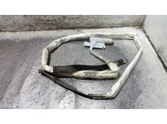 Recambio de airbag cortina delantero izquierdo para land rover range rover (lm) td6 se referencia OEM IAM EHM000231G  