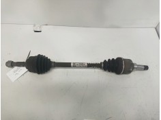 Recambio de transmision delantera izquierda para citroen c2 sx referencia OEM IAM 9650624280  