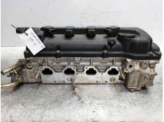 Recambio de culata para nissan almera (n16/e) 1.5 16v cat referencia OEM IAM QG15 BM5UKL2 