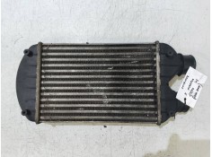 Recambio de intercooler para fiat multipla (186) jtd 110 elx ravenna referencia OEM IAM 46440215  
