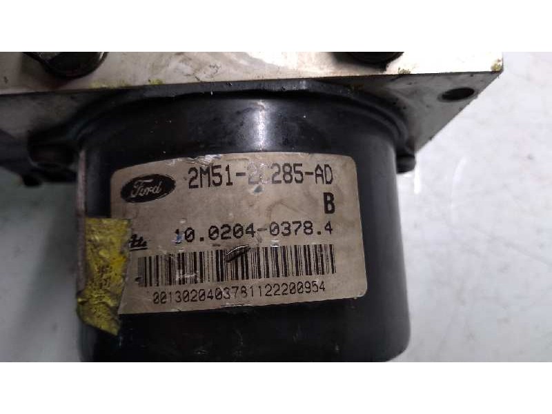 Recambio de abs para ford focus berlina (cak) trend referencia OEM IAM 10092501163 10020403784 2M512C285AD