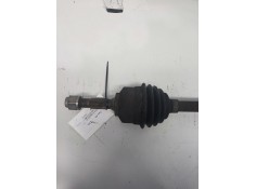 Recambio de transmision delantera izquierda para citroen c2 sx referencia OEM IAM 9650624280   2