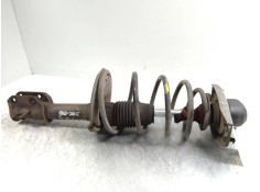 Recambio de amortiguador delantero derecho para lancia lancia y 1.2 le referencia OEM IAM   