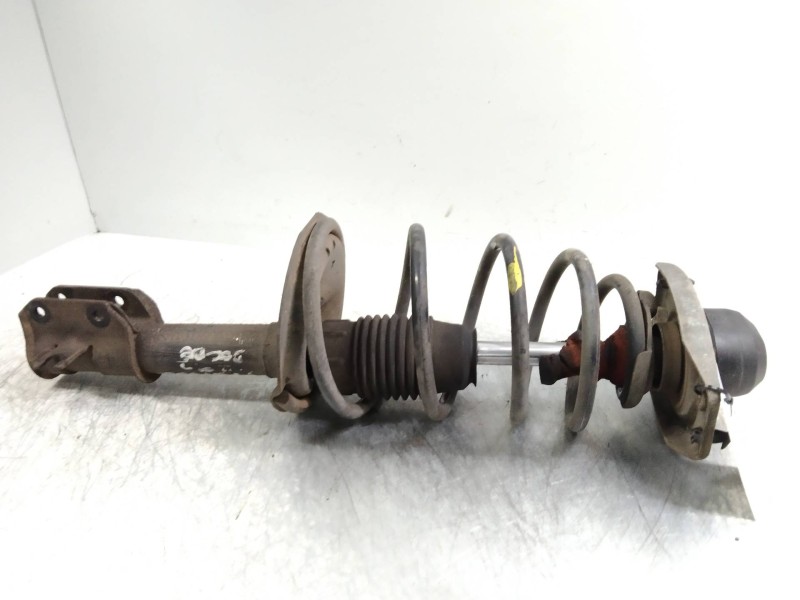 Recambio de amortiguador delantero derecho para lancia lancia y 1.2 le referencia OEM IAM   