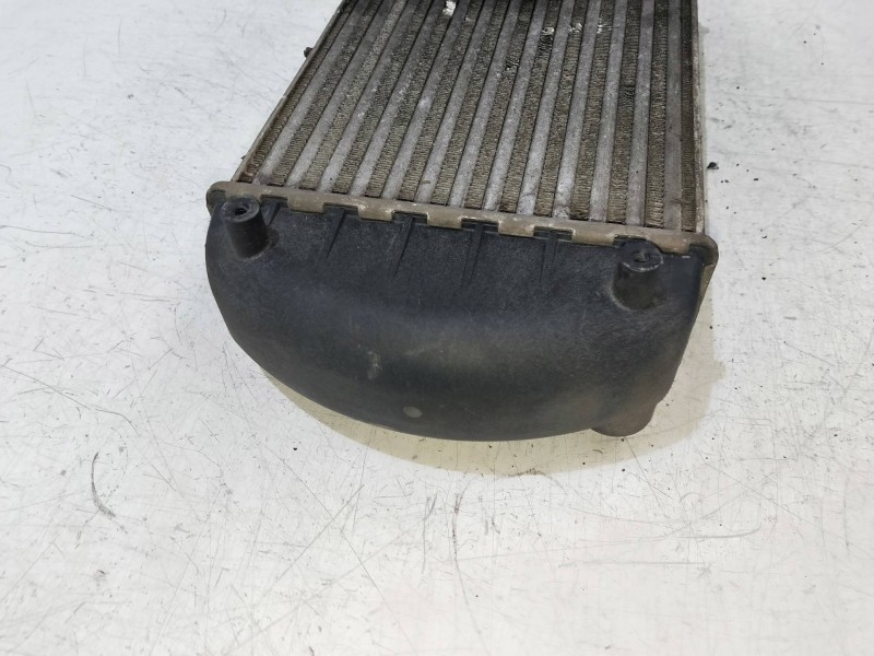 Recambio de intercooler para fiat multipla (186) jtd 110 elx ravenna referencia OEM IAM 46440215  