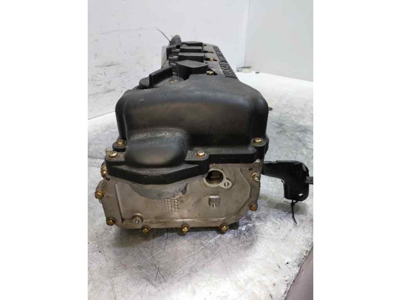 Recambio de culata para nissan almera (n16/e) 1.5 16v cat referencia OEM IAM QG15 BM5UKL2  Recambio de culata para nissan almera (n16/e) 1.5 16v cat referencia OEM IAM QG15 BM5UKL2