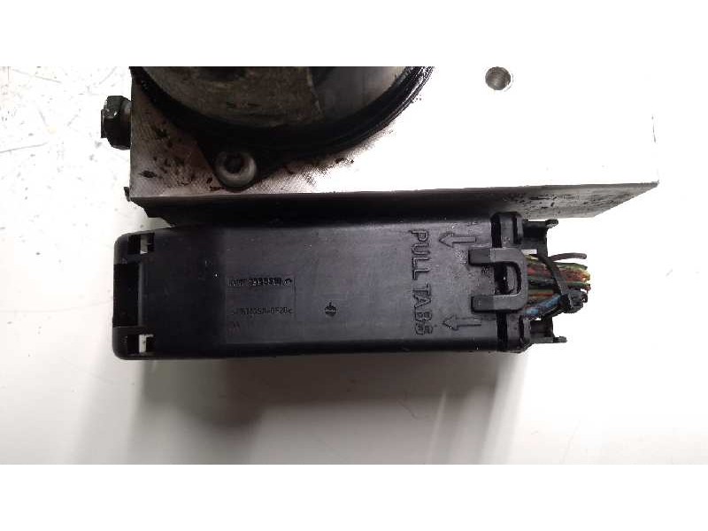 Recambio de abs para ford focus berlina (cak) referencia OEM IAM 10092501163 10020403784 2M512C285AD
