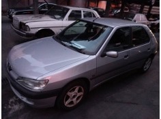 peugeot 306 berlina 3/4/5 puertas (s2) del año 1998