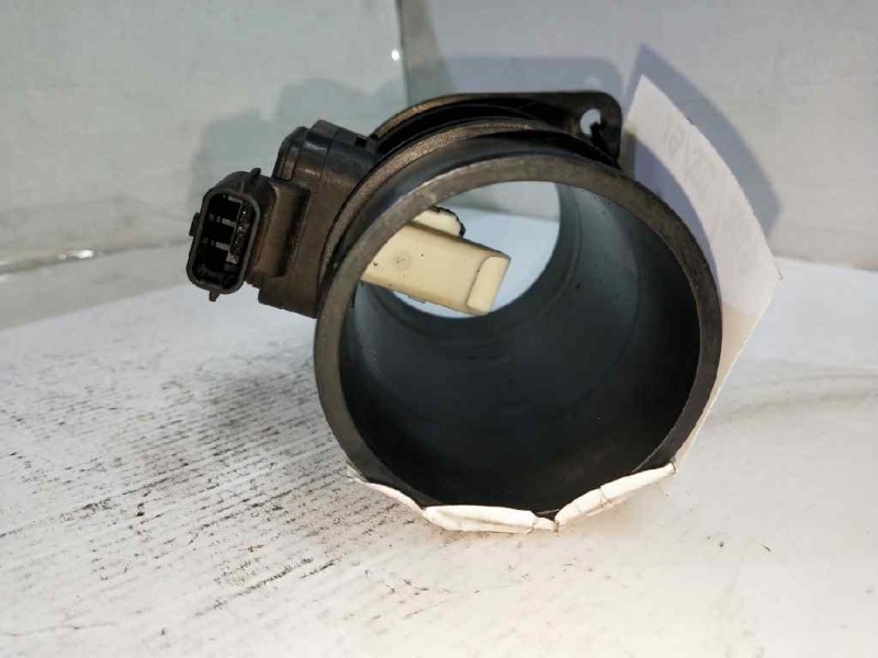 Recambio de caudalimetro para renault megane iii berlina 5 p 1.5 dci diesel fap referencia OEM IAM 5WK97021 8200682558B H8200702