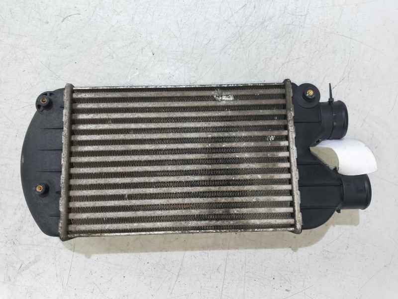 Recambio de intercooler para fiat multipla (186) jtd 110 elx ravenna referencia OEM IAM 46440215  