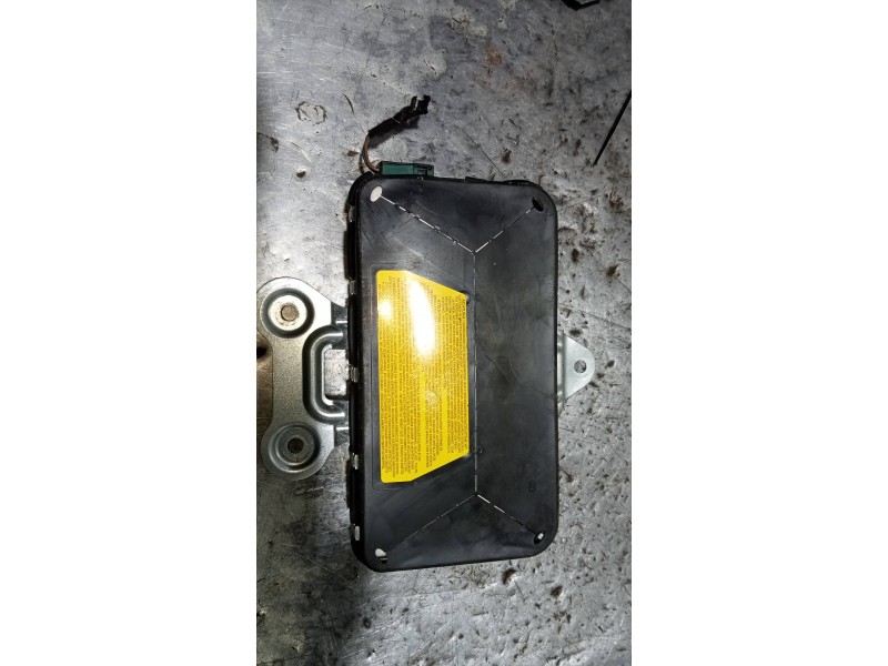 Recambio de kit airbag para land rover range rover (lm) td6 se referencia OEM IAM   