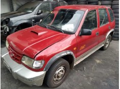kia sportage del año 1999