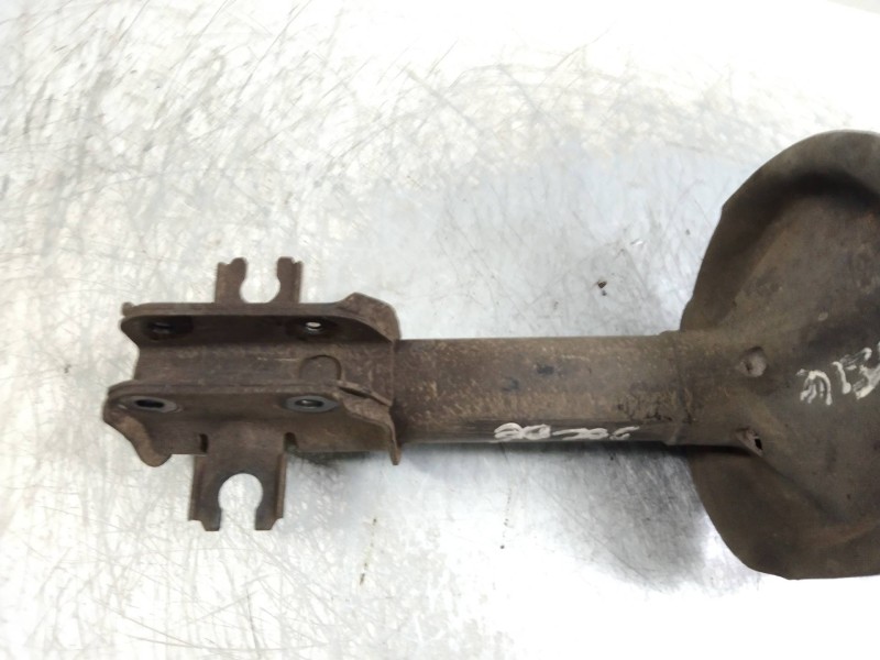 Recambio de amortiguador delantero derecho para lancia lancia y 1.2 le referencia OEM IAM   