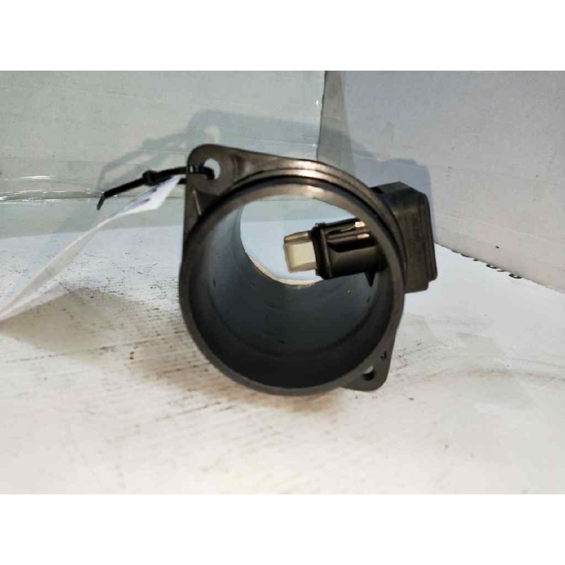 Recambio de caudalimetro para renault megane iii berlina 5 p 1.5 dci diesel fap referencia OEM IAM 5WK97021 8200682558B H8200702