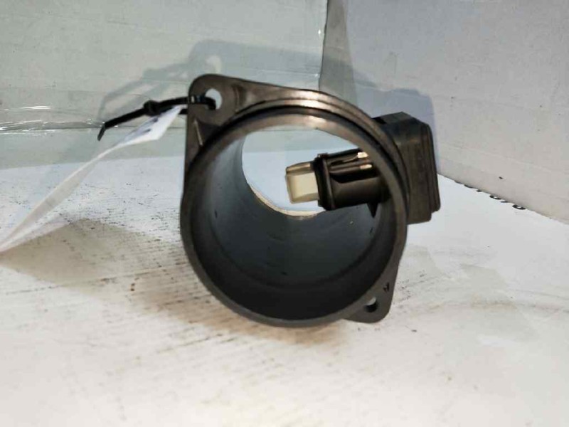 Recambio de caudalimetro para renault megane iii berlina 5 p 1.5 dci diesel fap referencia OEM IAM 5WK97021 8200682558B H8200702