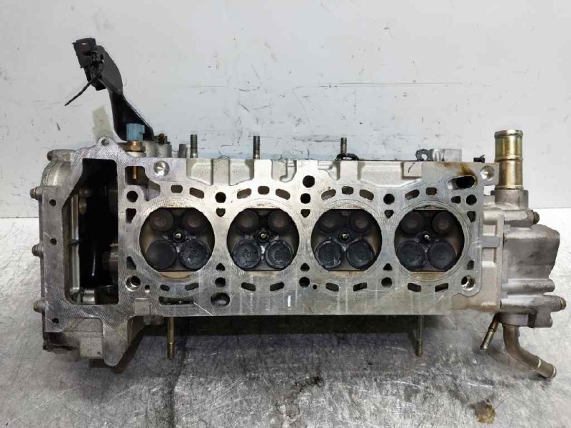 Recambio de culata para nissan almera (n16/e) 1.5 16v cat referencia OEM IAM QG15 BM5UKL2  Recambio de culata para nissan almera (n16/e) 1.5 16v cat referencia OEM IAM QG15 BM5UKL2