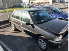 peugeot 106 (s1) del año 1993