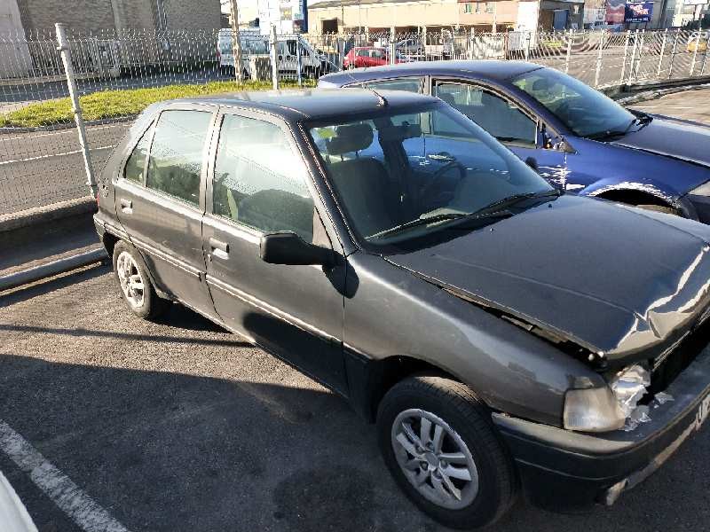 peugeot 106 (s1) del año 1993