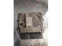 Recambio de centralita motor uce para opel combo (corsa c) familiar referencia OEM IAM 55566390 MJD6O2C3 7160018401 6P7V2584I