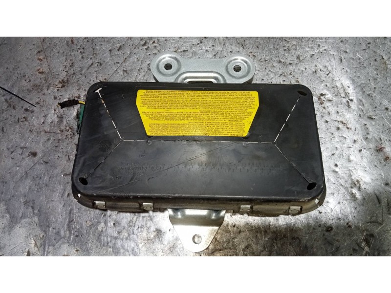 Recambio de kit airbag para land rover range rover (lm) td6 se referencia OEM IAM   