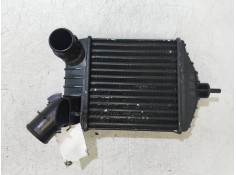 Recambio de intercooler para fiat grande punto (199) 1.3 16v jtd cat referencia OEM IAM 46764253  