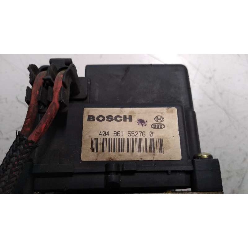 Recambio de abs para ford mondeo berlina (gd) 1.8 turbodiesel cat referencia OEM IAM 0265216700 404961552760 98BG2M110AF