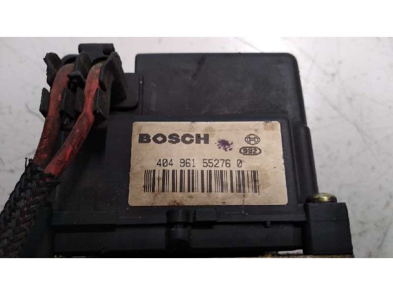 Recambio de abs para ford mondeo berlina (gd) 1.8 turbodiesel cat referencia OEM IAM 0265216700 404961552760 98BG2M110AF