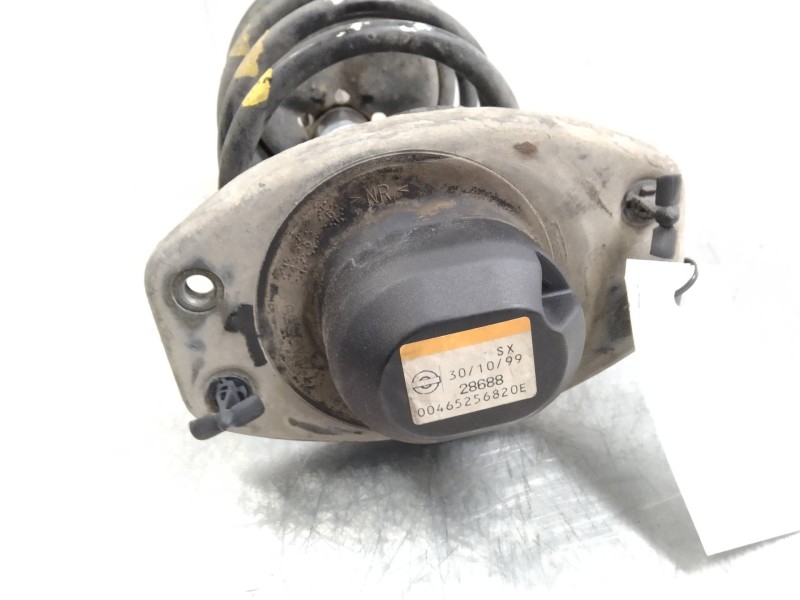 Recambio de amortiguador delantero izquierdo para lancia lancia y 1.2 le referencia OEM IAM   