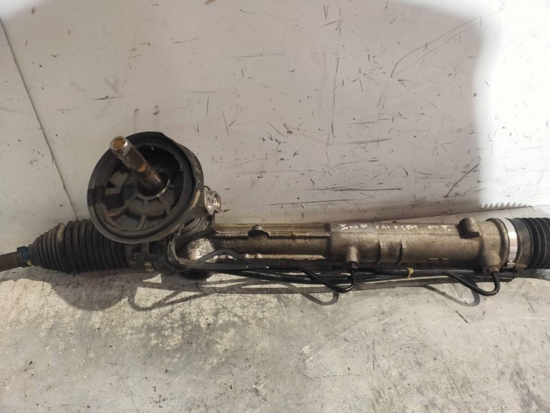 Recambio de cremallera direccion para peugeot 307 break/sw (s2) x-line referencia OEM IAM   