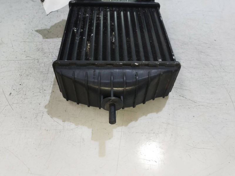 Recambio de intercooler para fiat grande punto (199) 1.3 16v jtd cat referencia OEM IAM 46764253  