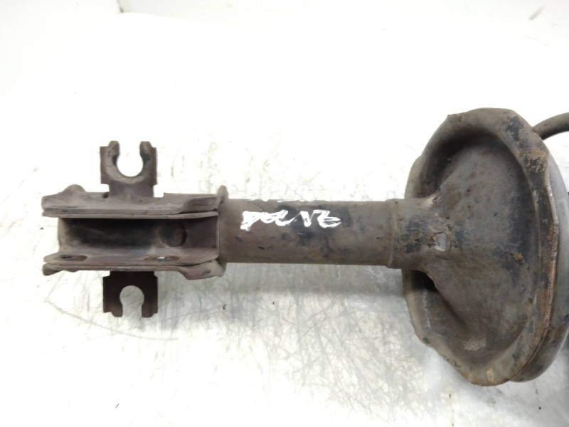 Recambio de amortiguador delantero izquierdo para lancia lancia y 1.2 le referencia OEM IAM   