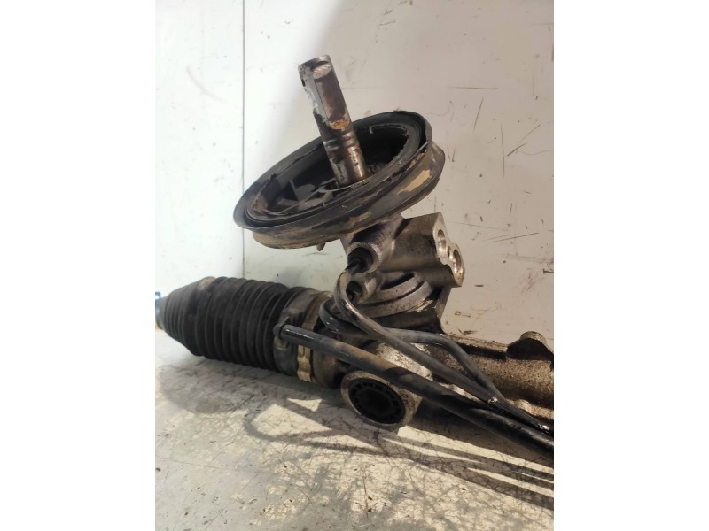 Recambio de cremallera direccion para peugeot 307 break/sw (s2) x-line referencia OEM IAM   