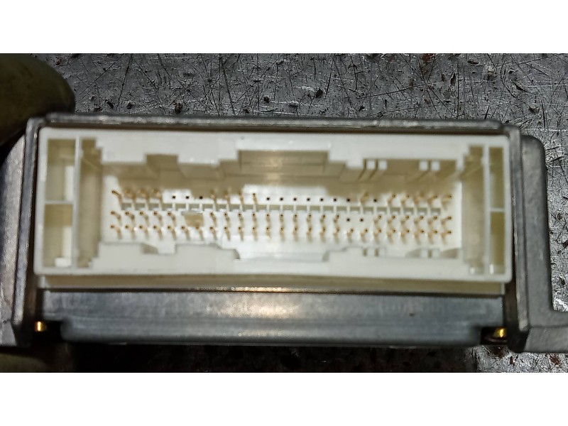 Recambio de kit airbag para land rover range rover (lm) td6 se referencia OEM IAM   