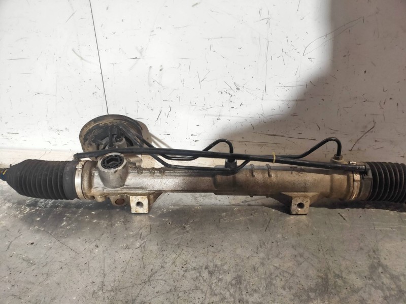 Recambio de cremallera direccion para peugeot 307 break/sw (s2) x-line referencia OEM IAM   