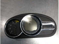Recambio de cuadro instrumentos para renault megane iii berlina 5 p 1.5 dci diesel fap referencia OEM IAM 248100342R  