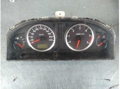Recambio de cuadro instrumentos para nissan almera (n16/e) acenta referencia OEM IAM BN771 5704990 G9