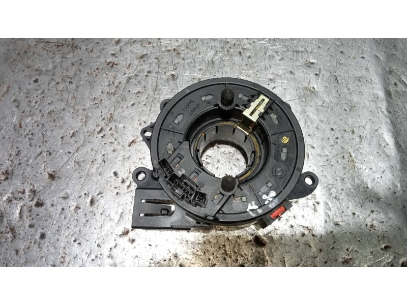 Recambio de kit airbag para land rover range rover (lm) td6 se referencia OEM IAM   