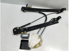 Recambio de elevalunas delantero derecho para seat leon (1p1) referencia OEM IAM 1P0837402AB 1T0959702AF 5P