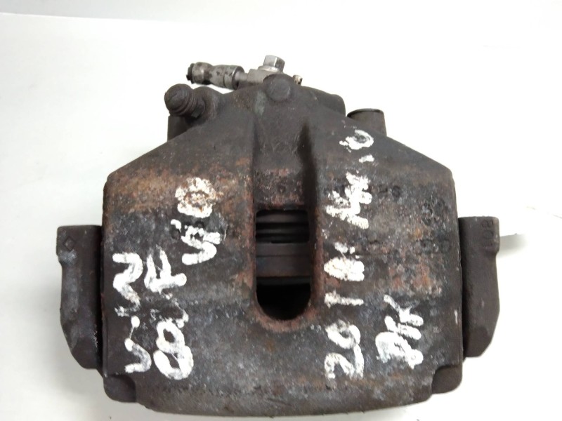 Recambio de pinza freno delantera derecha para volkswagen golf v berlina (1k1) 2.0 tdi referencia OEM IAM   